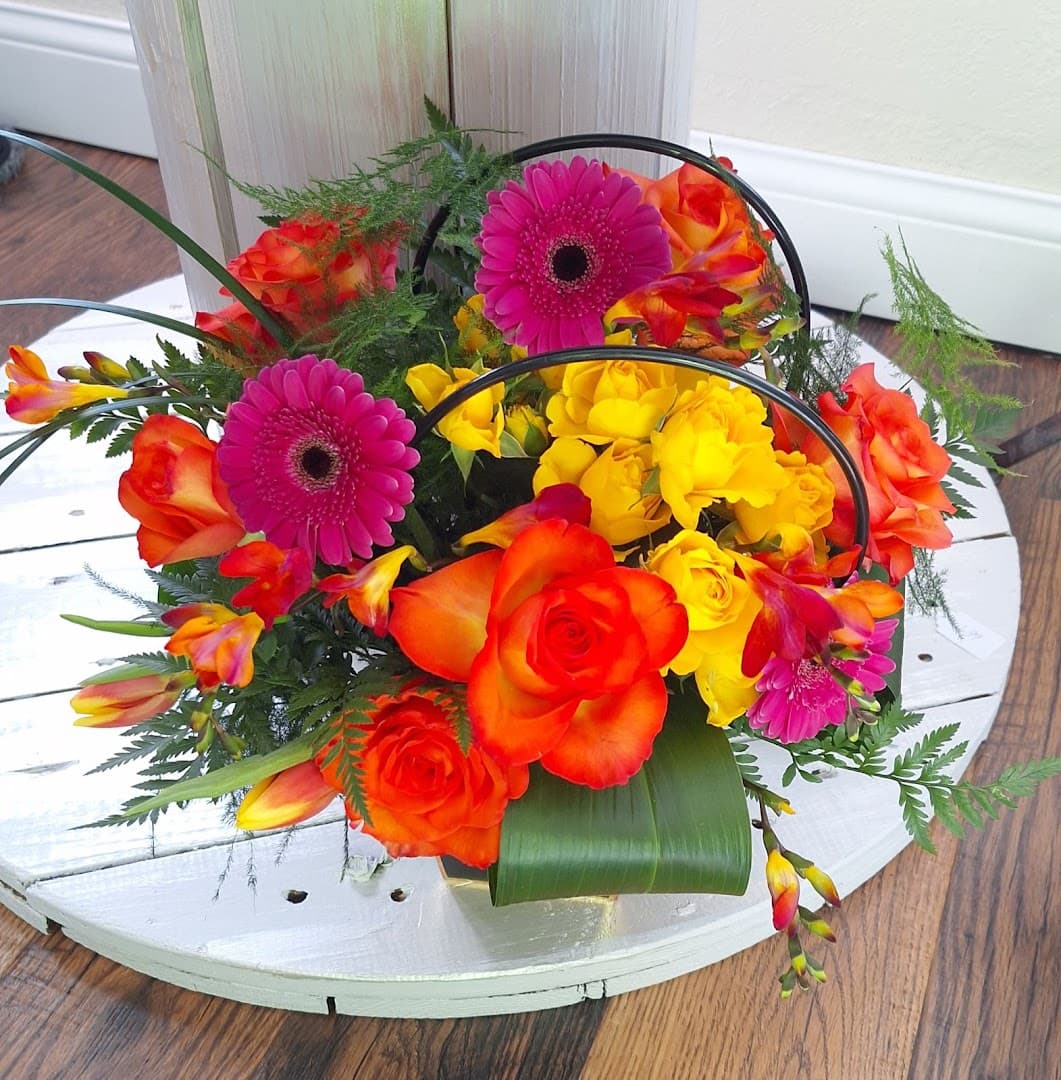 Flowers by Evie - Image 1