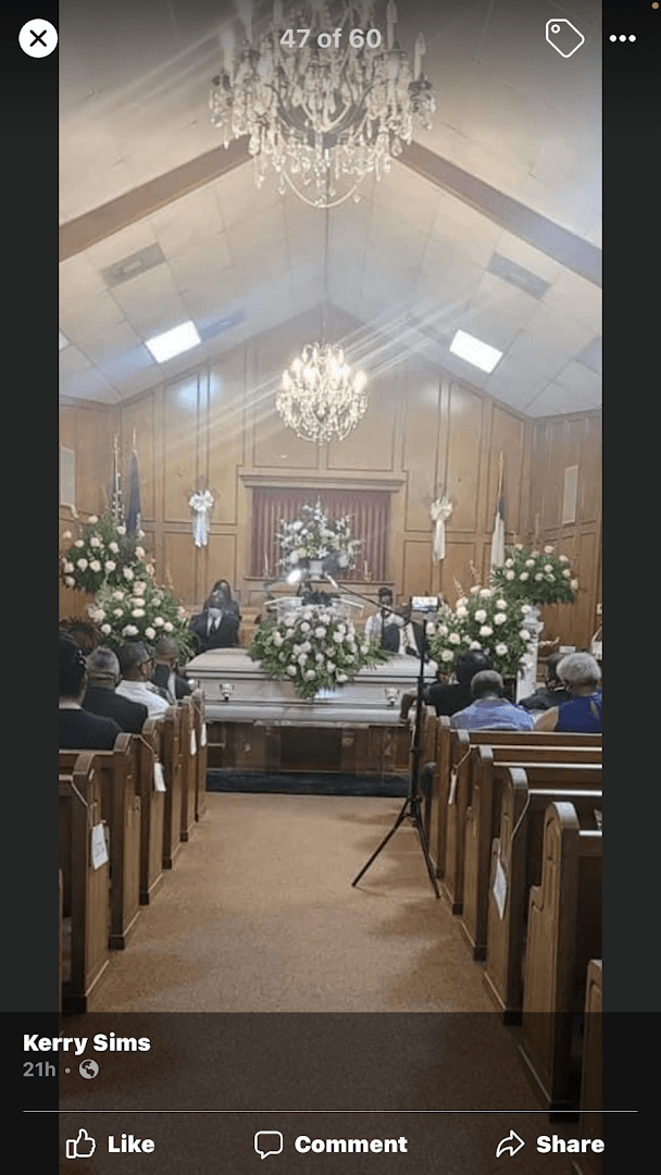 Lily of the Valley Flowers - Image 1