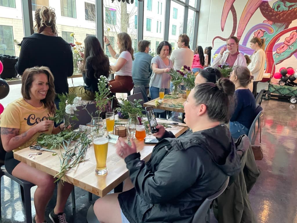 Sweet Serendipity - Image 1