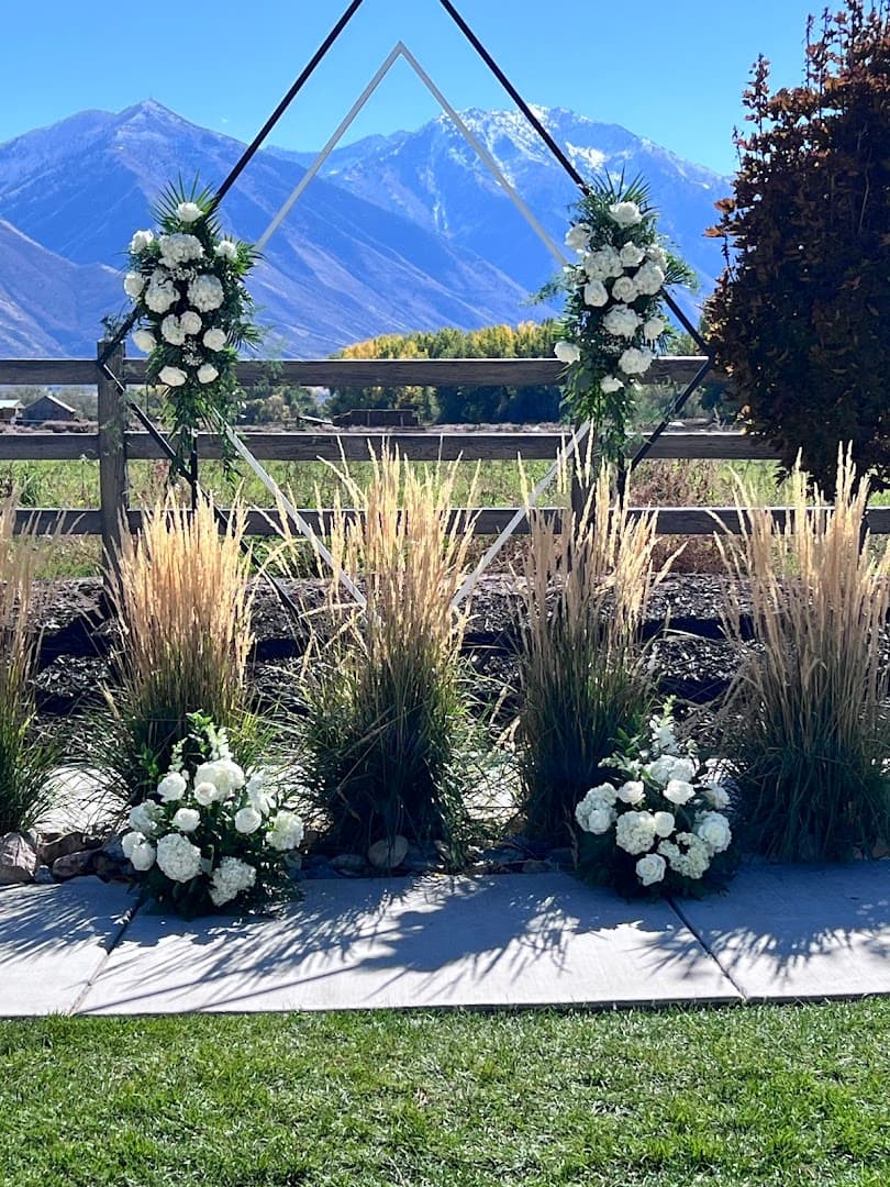 Bloom and Bramble Florist - Image 1