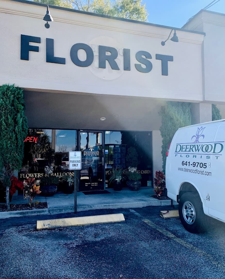 Deerwood Florist - Image 1