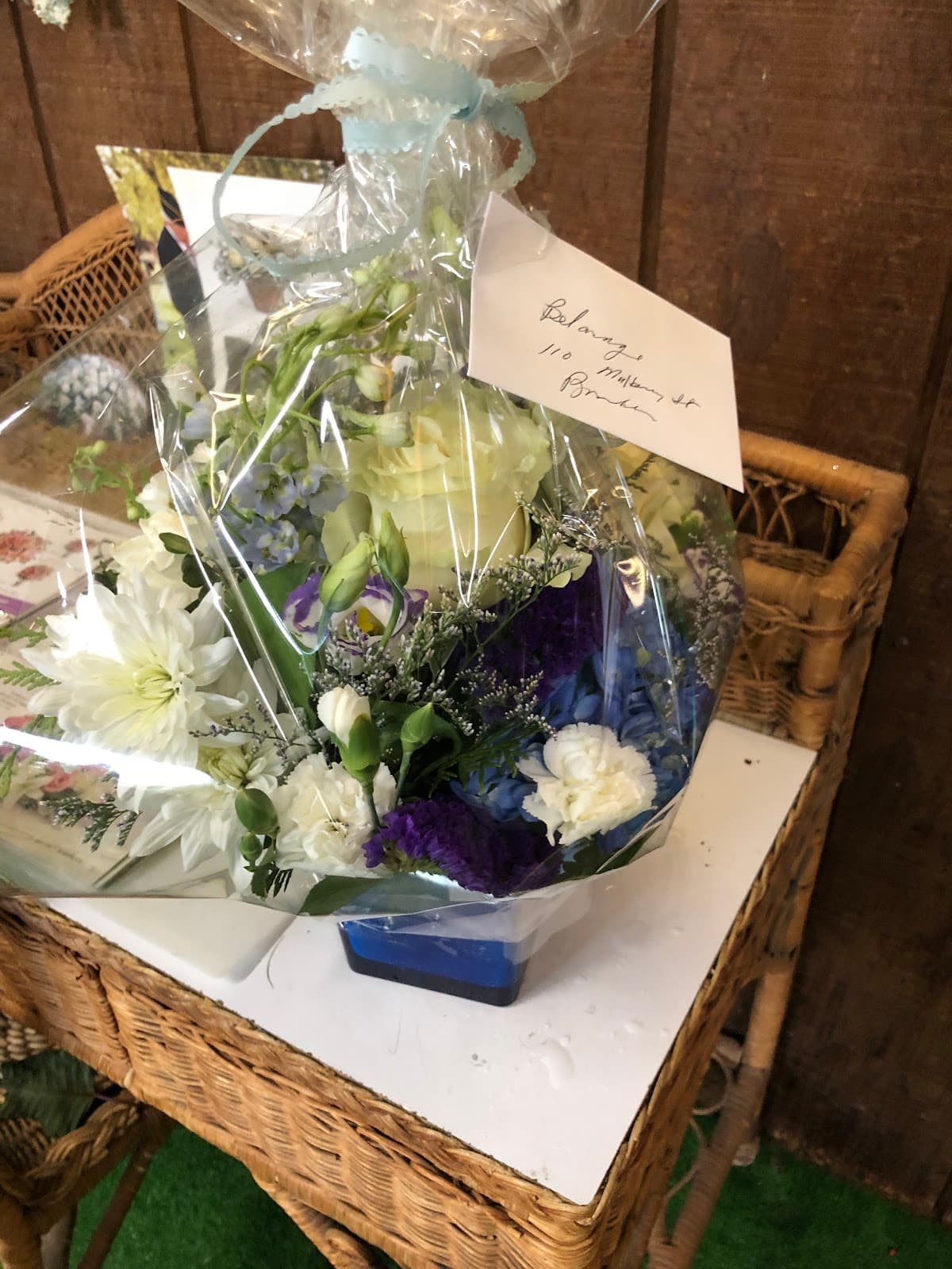 John's Greenhouses & Florist Shop - Image 1