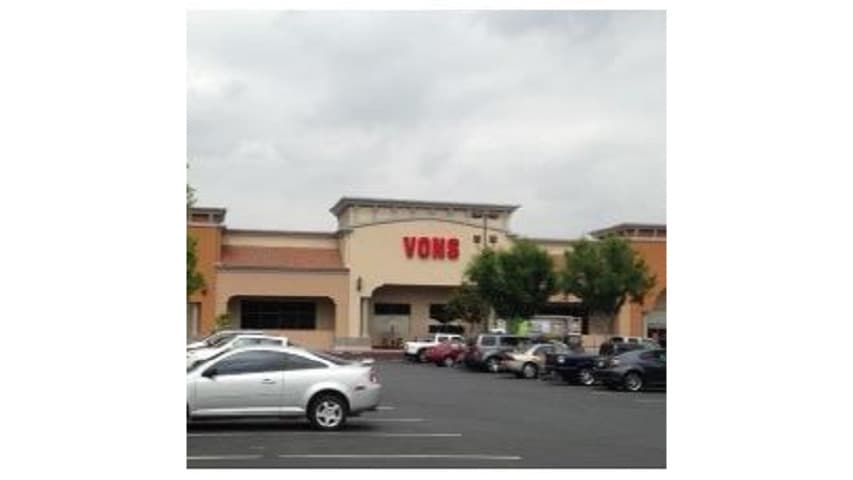 Vons - Image 1