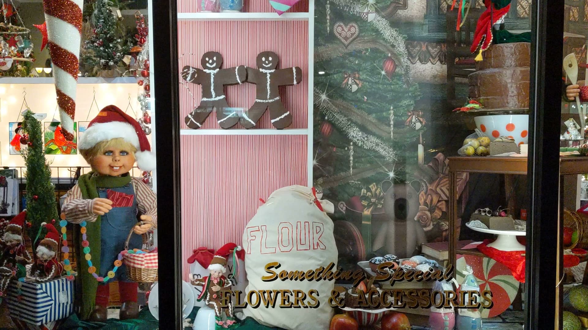 Something Special Florist - Image 1