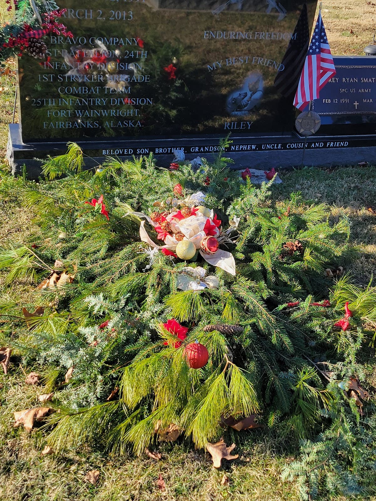 Cousin's Floral - Image 1
