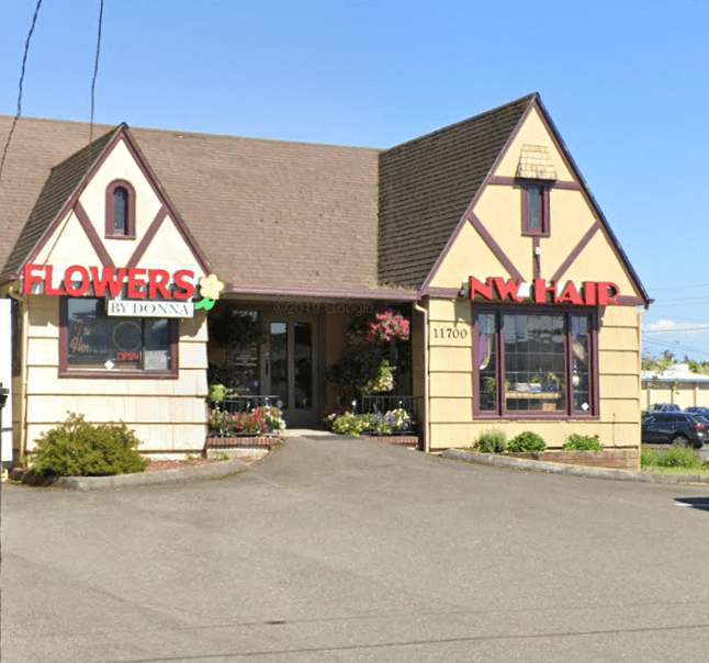 Flowers By Donna - Image 1