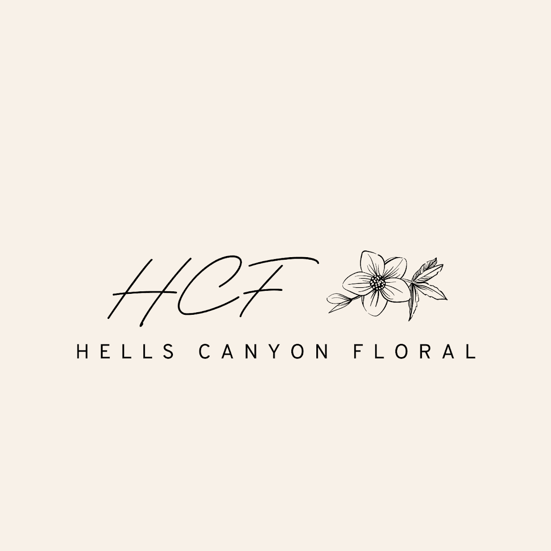 Hells Canyon Floral - Image 1