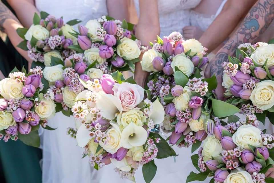 Frankenmuth Florist - Image 1