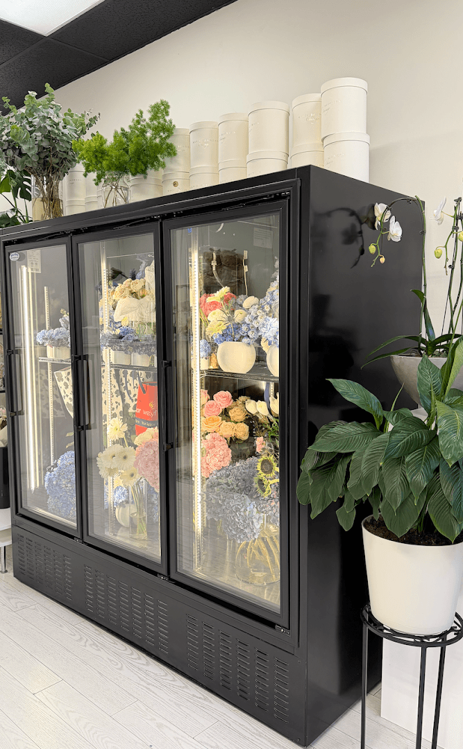 Magic Flowers - Buffalo Grove - Image 1