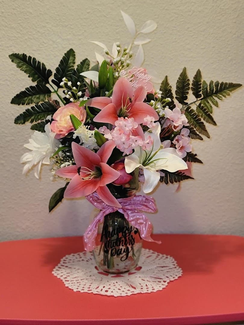 TIMELESS FLOWERS - Image 1