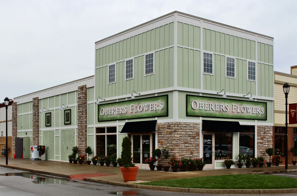 Oberer's Flowers - Image 1