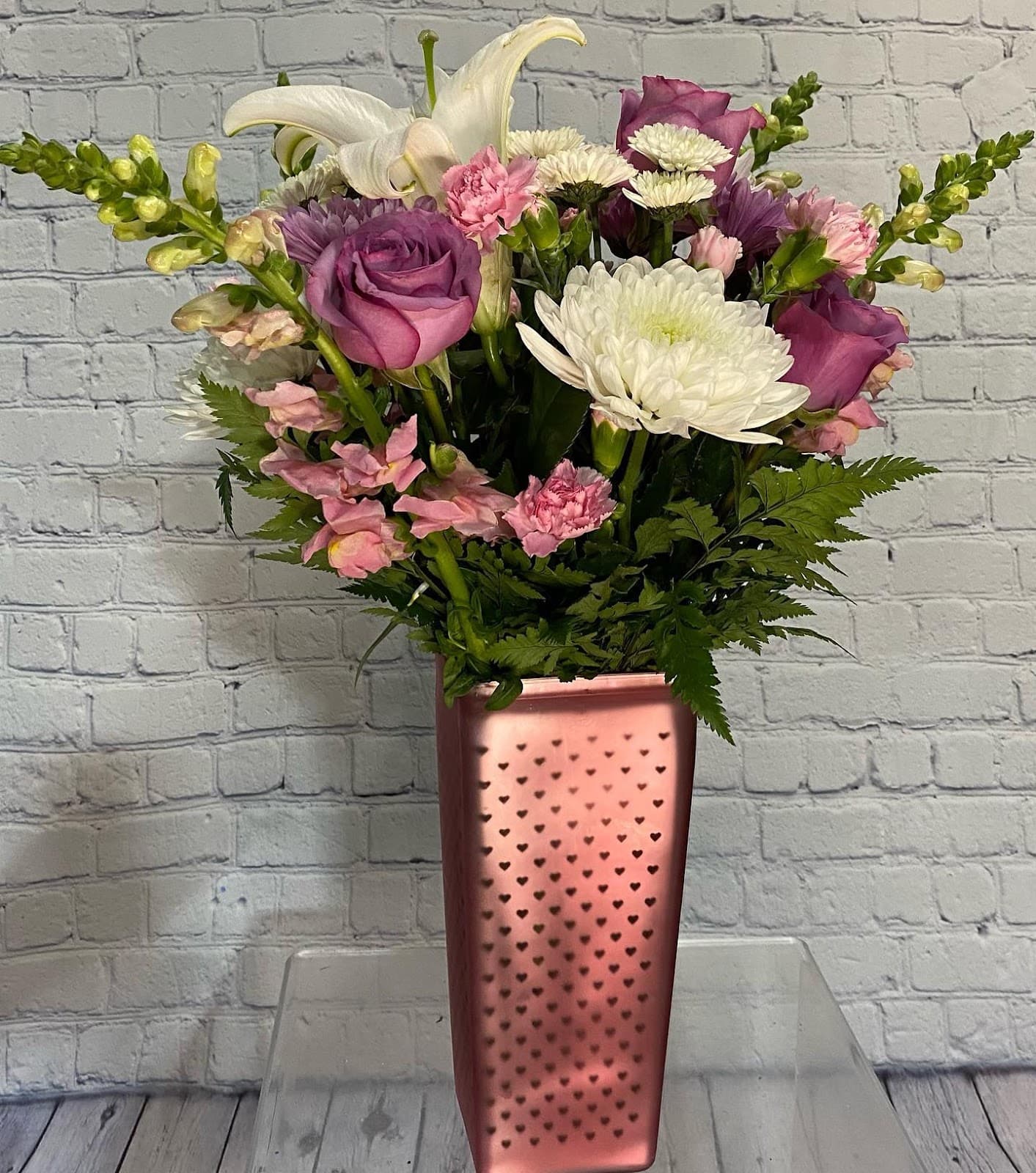 The Flower Mart - Image 1