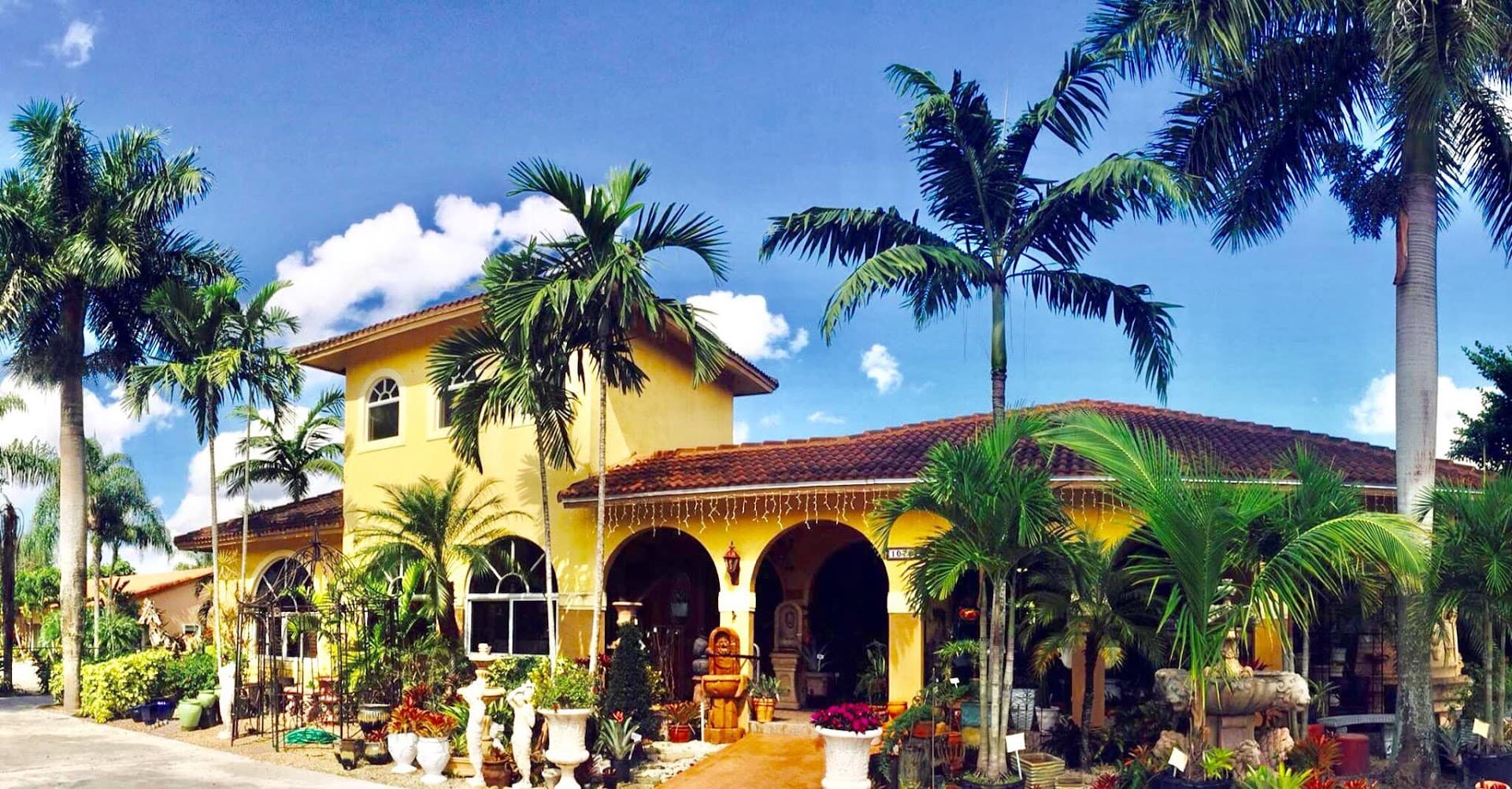 De La Flor Florist & Gardens - Image 1