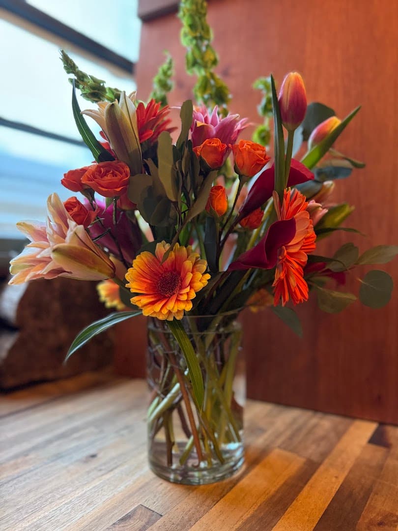 Berwick Flower Studio - Image 1