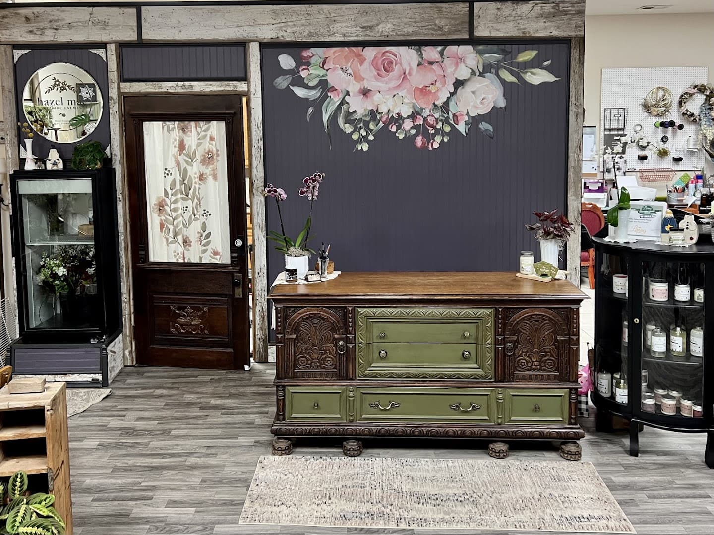 Hazel Mae Floral Events - Image 1