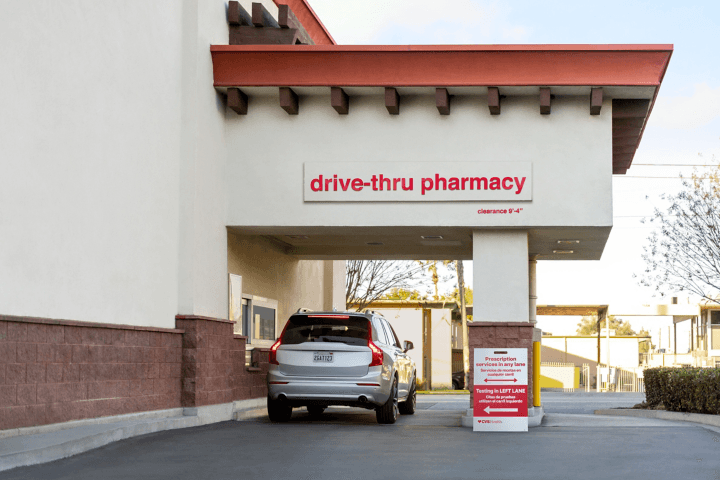 CVS Pharmacy - Image 1