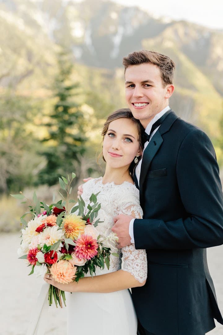Picked by McKayla - Image 1