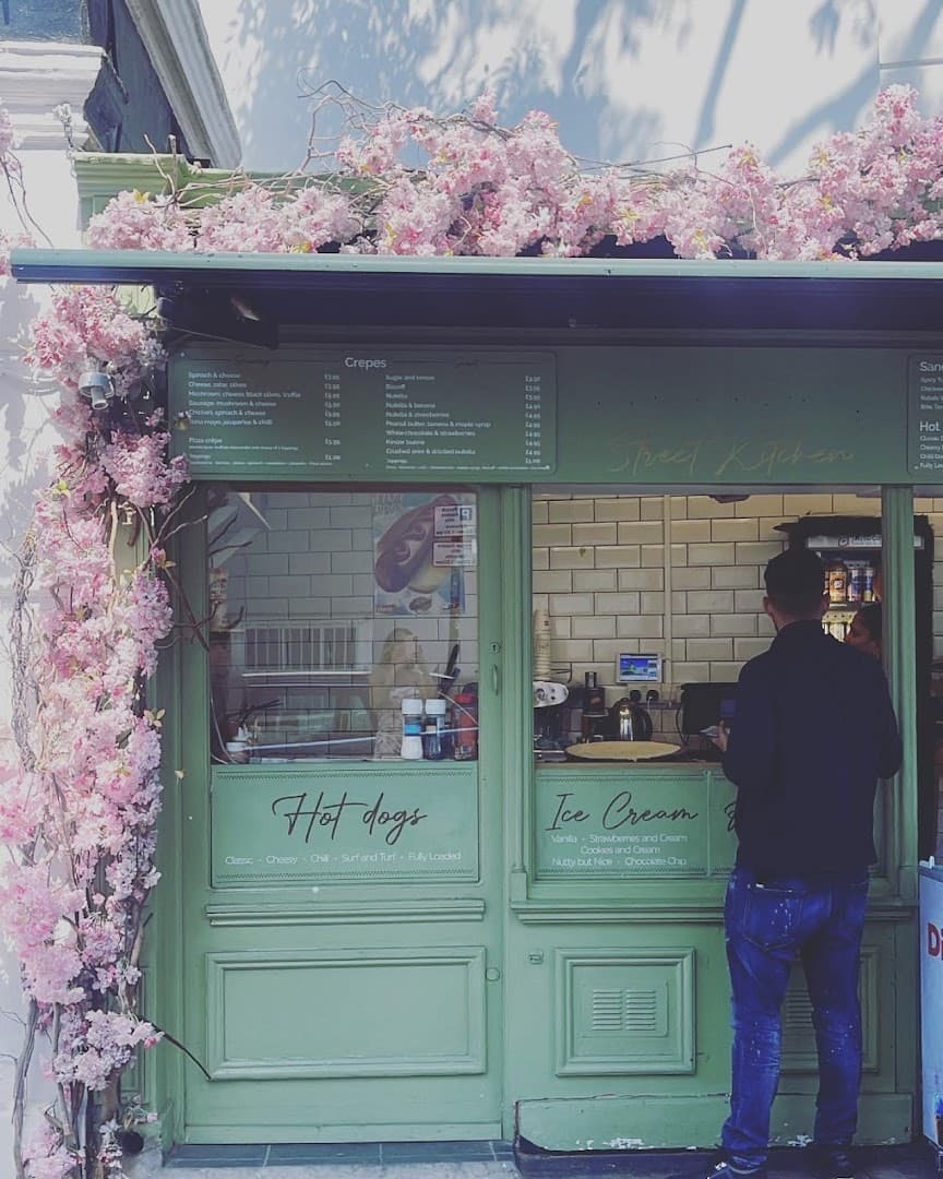 The Paris House, Floral Design, Travel & Event Planning - Image 1