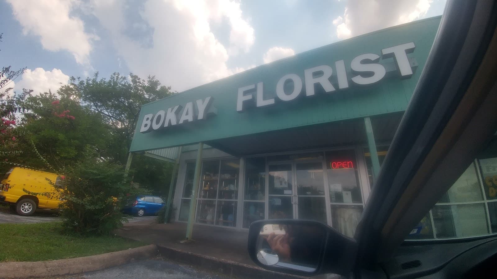 Bokay Florist - Image 1