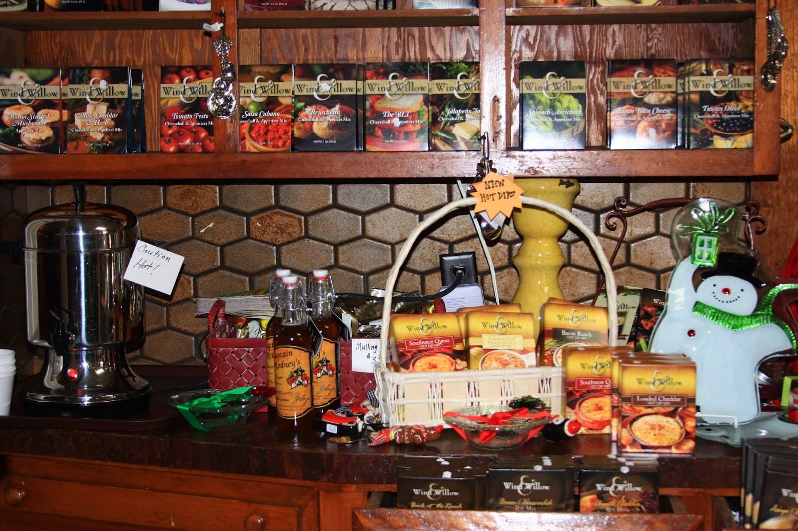 Magnolia Alley Florist - Image 1