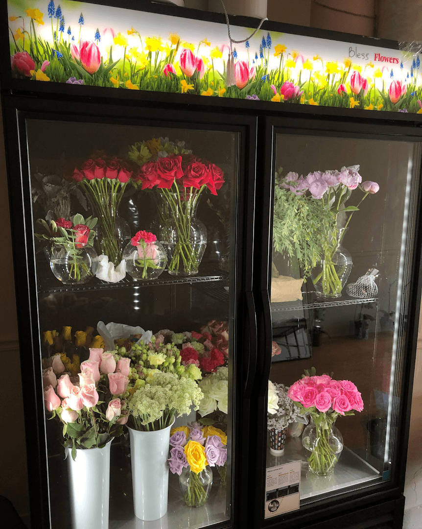 Bless Flowers - Image 1