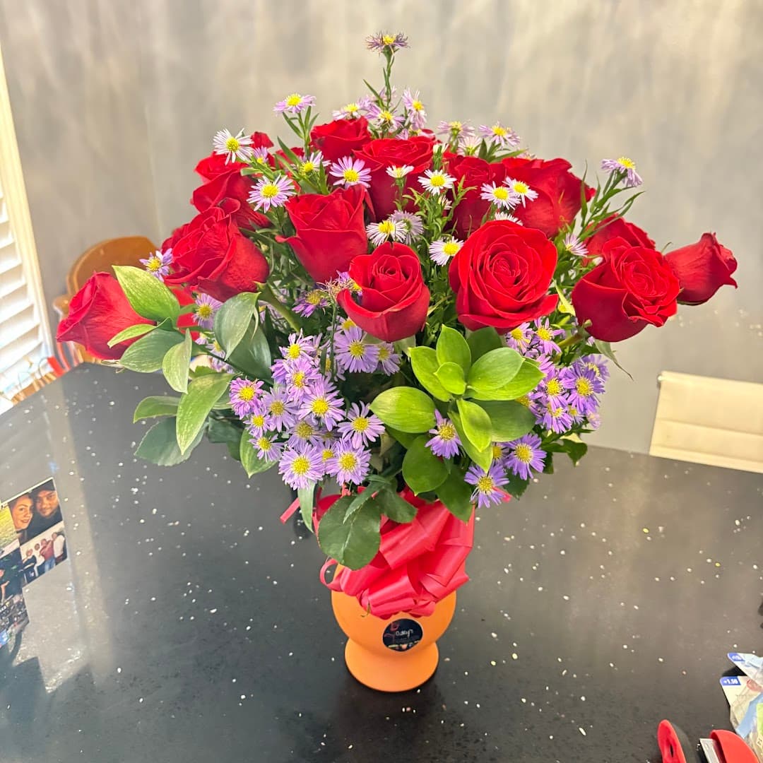 Adry’s flower shop - Image 1