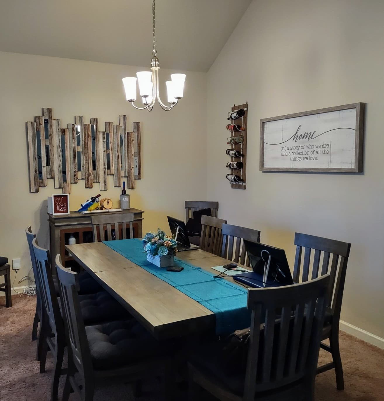 WoodFlowers.com - Decor & Gift - Image 1