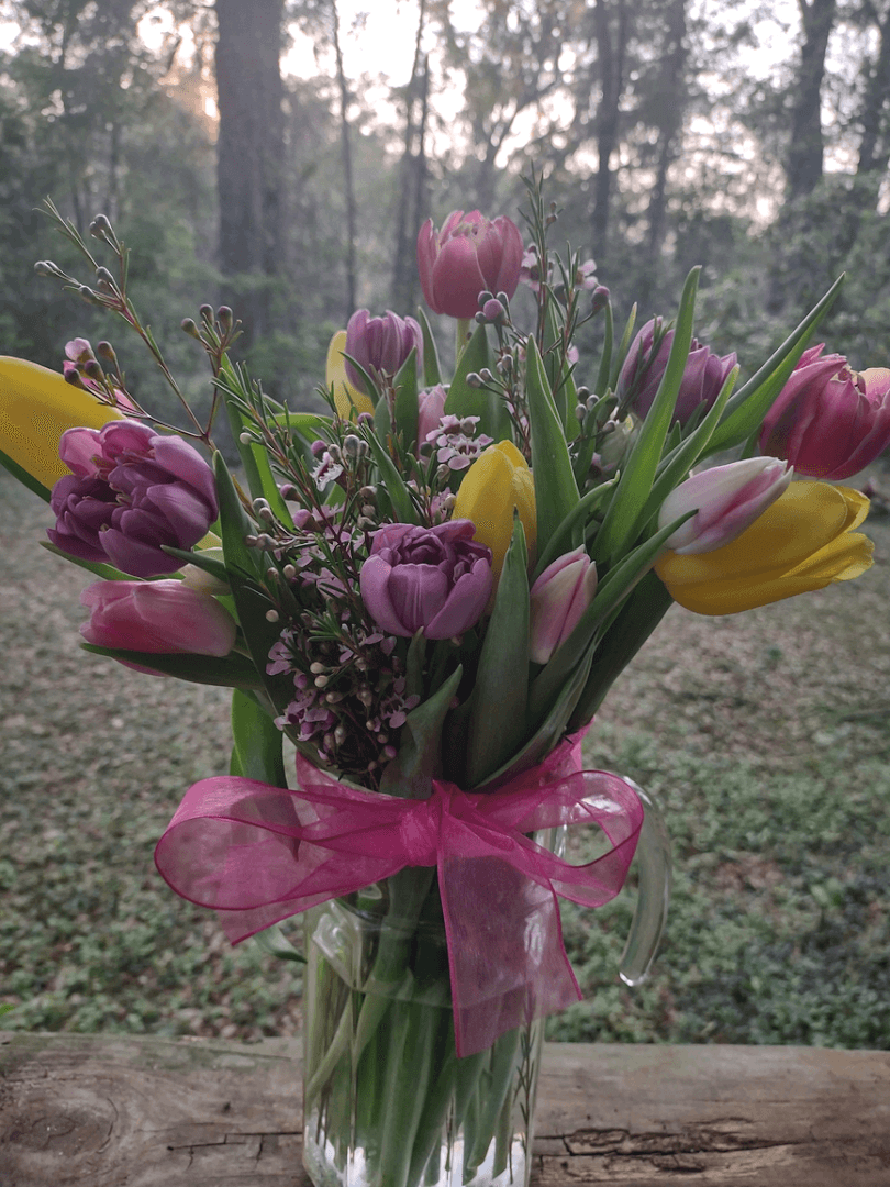 Mary's Enchanted Gardens - Image 1