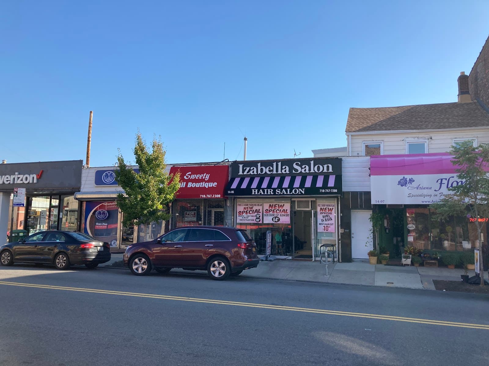 Ariana Florist - Image 1