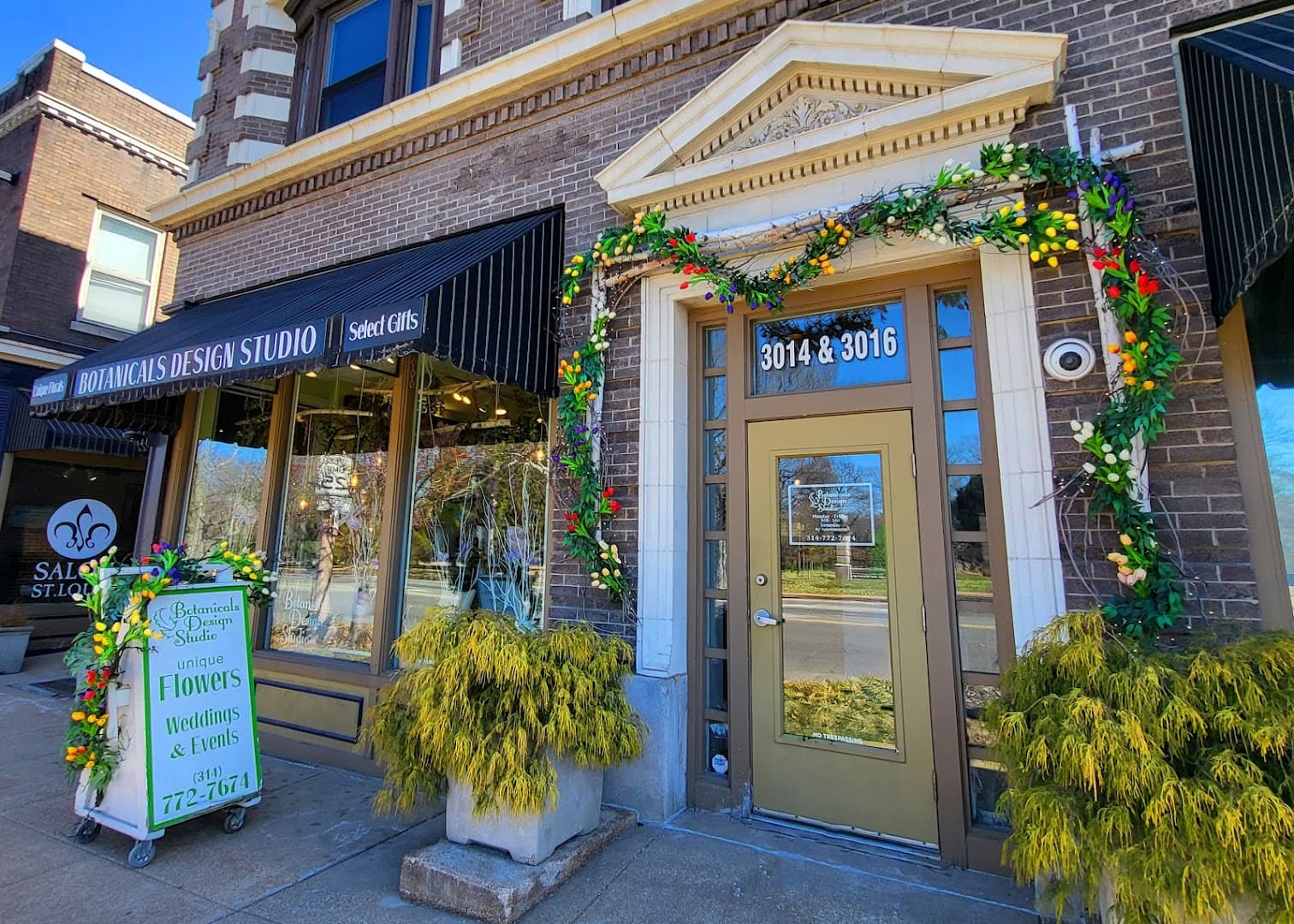 Botanicals Design Studio - Image 1