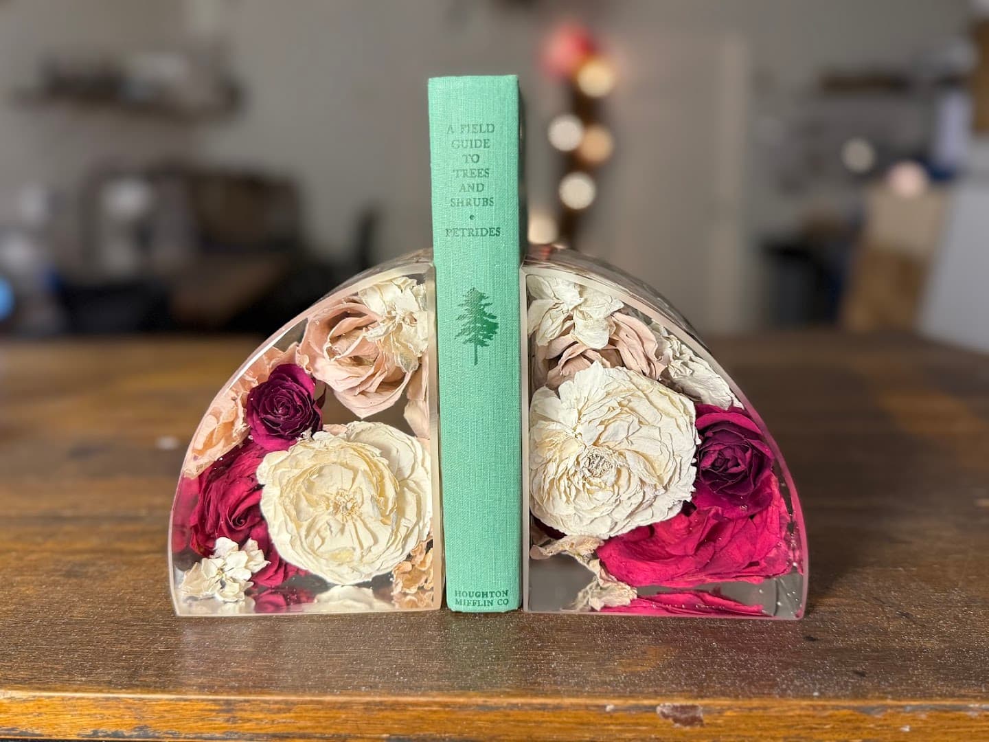 Roots Floral Preservation - Image 1