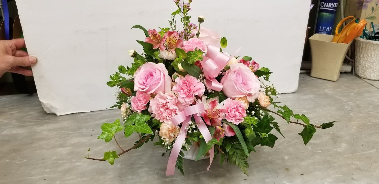 Sacalis Florist - Image 1