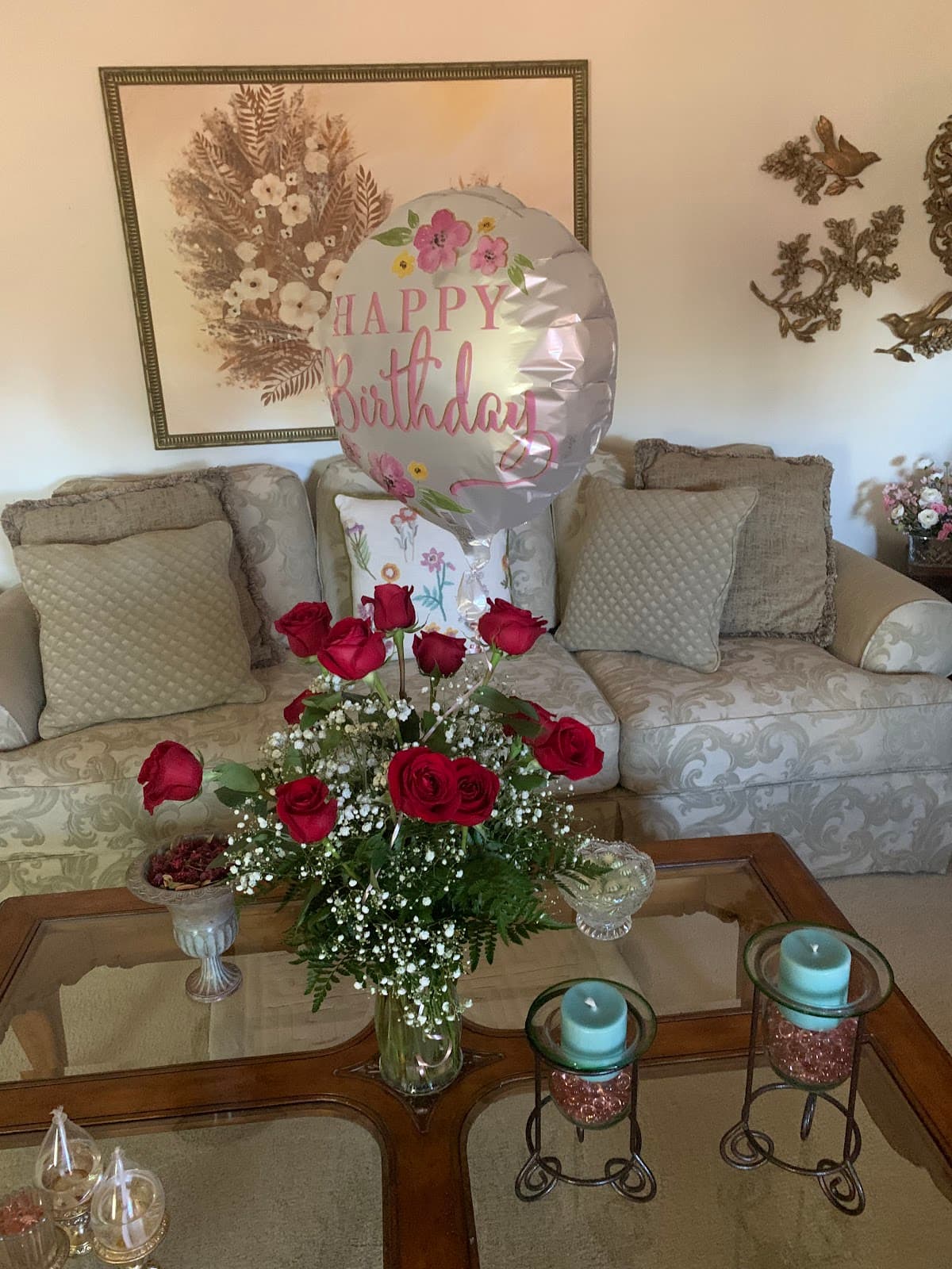 Hall's Flower Shop and Garden Center - Image 1