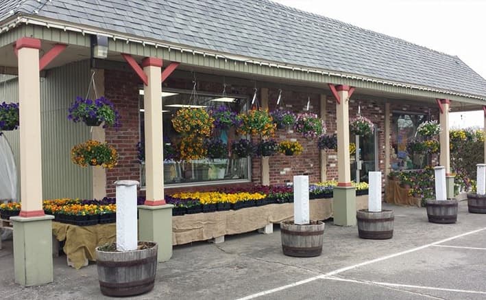 Tewksbury Florist & Greenery - Image 1