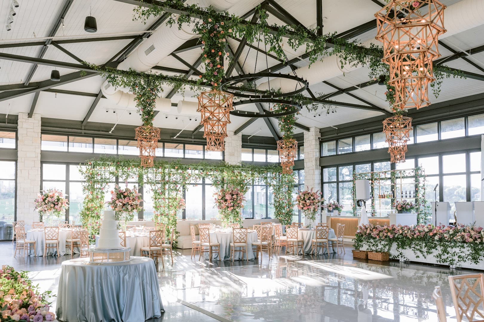 Events In Bloom - Image 1