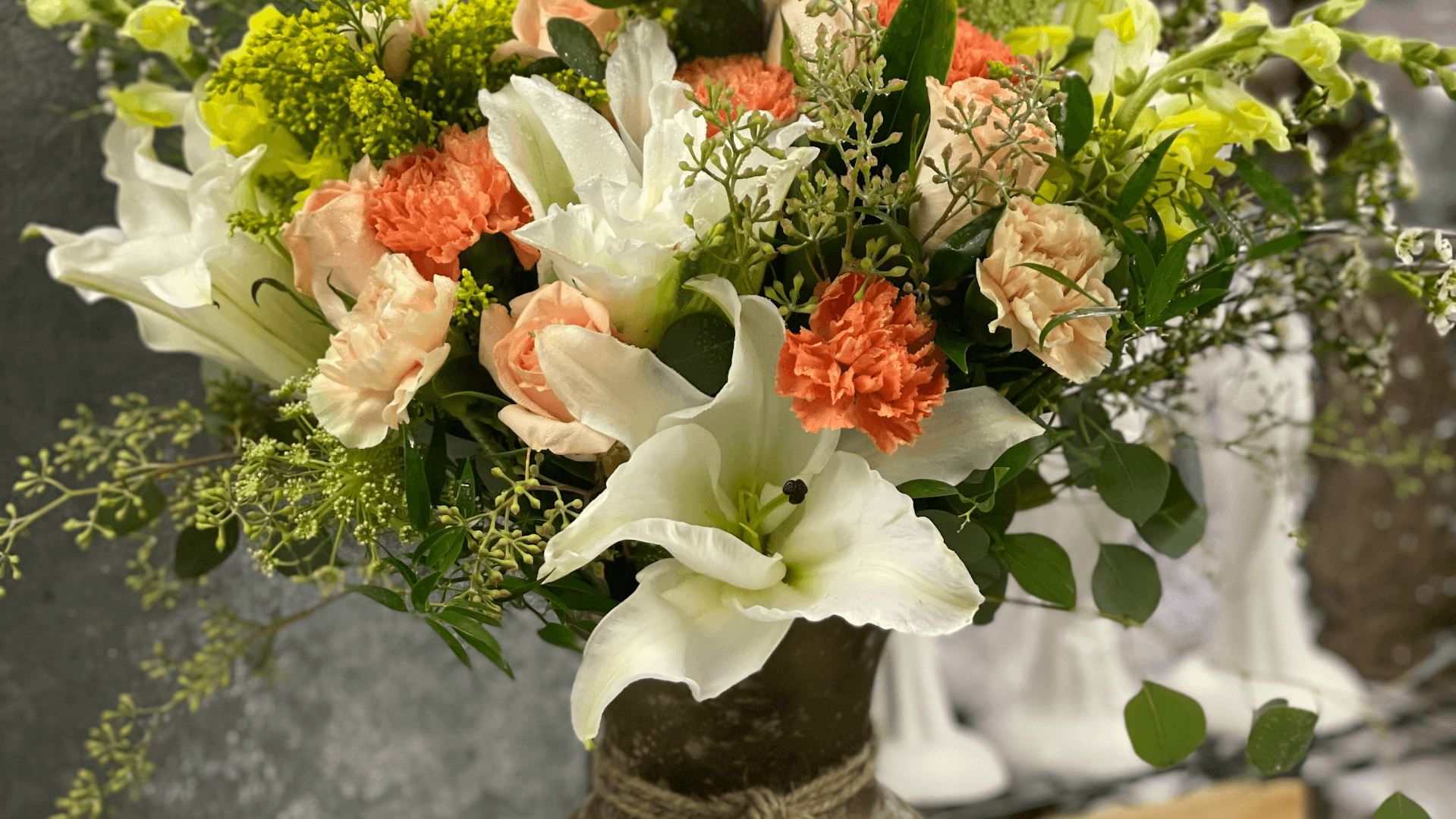 Alexandria Floral - Image 1