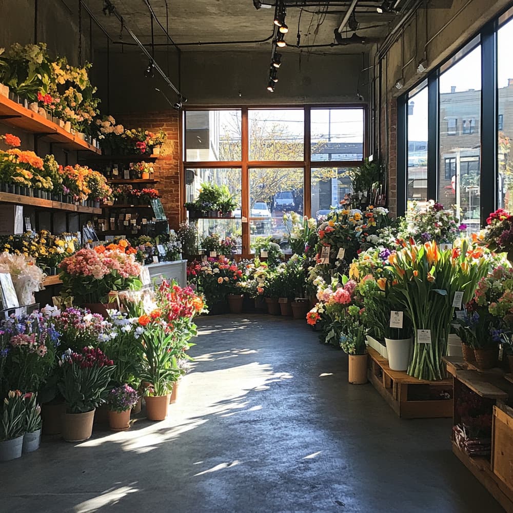 Williams Flower & Gift - Capitol Hill Florist - Image 1