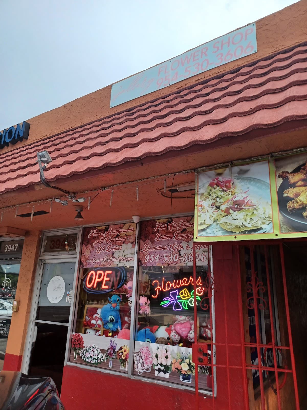 Gallery Flower Shop N Services - Image 1