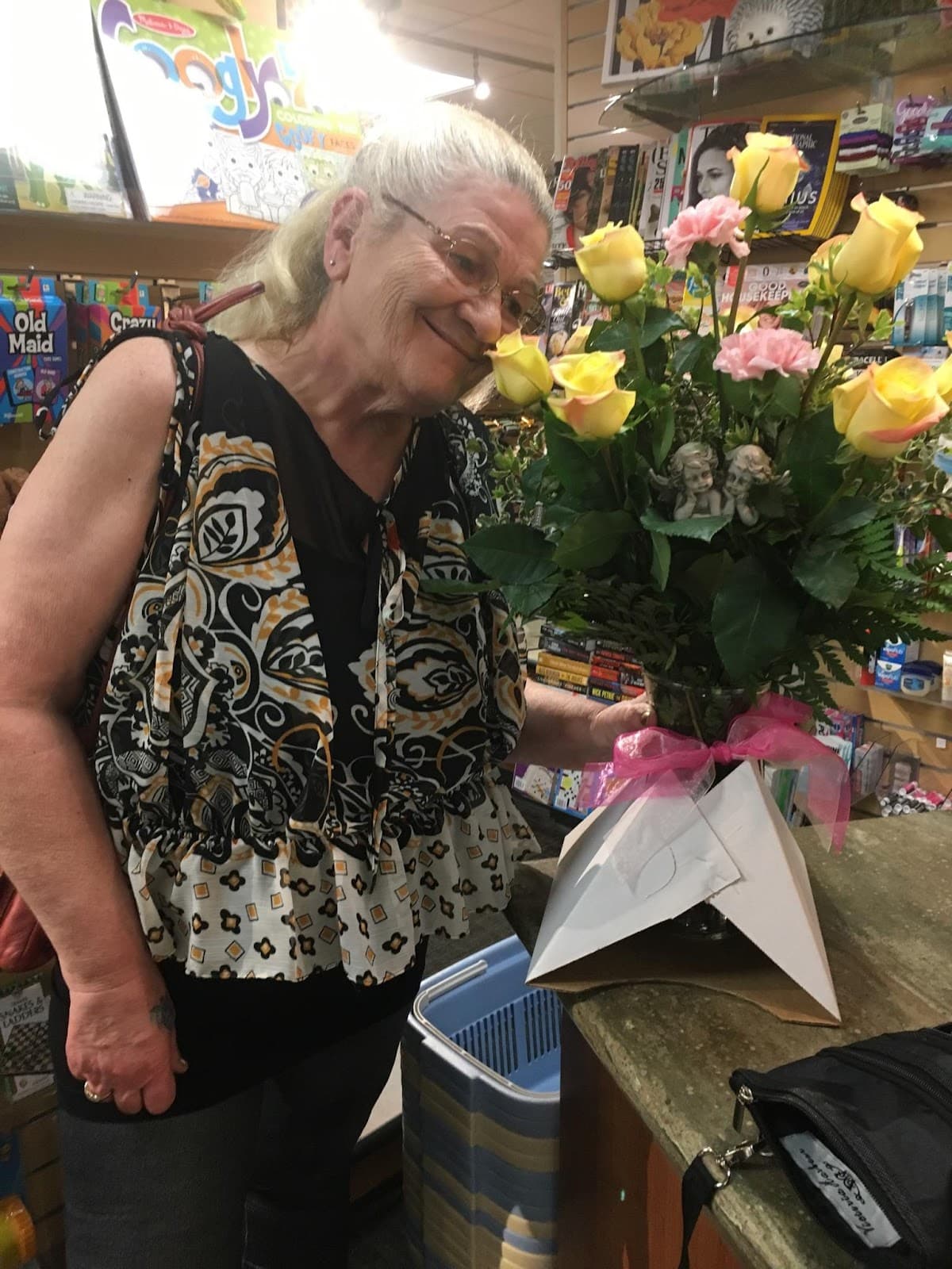 Van Peenen's Flowers - Image 1