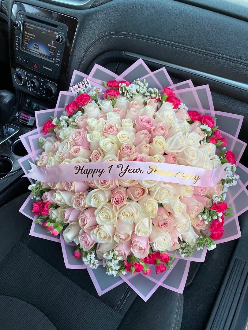 Delights by marie - Image 1