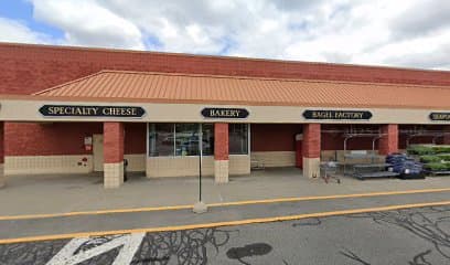 Central Market Florist - Image 1