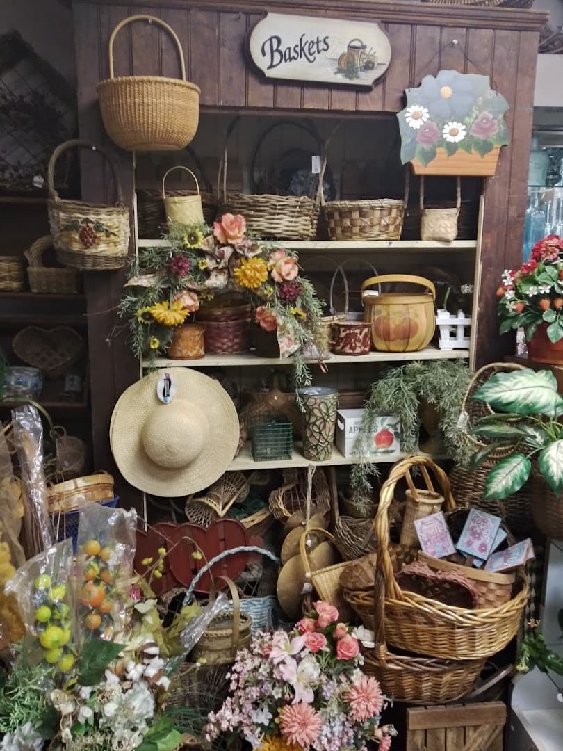 Barnes House Of Flowers - Image 1