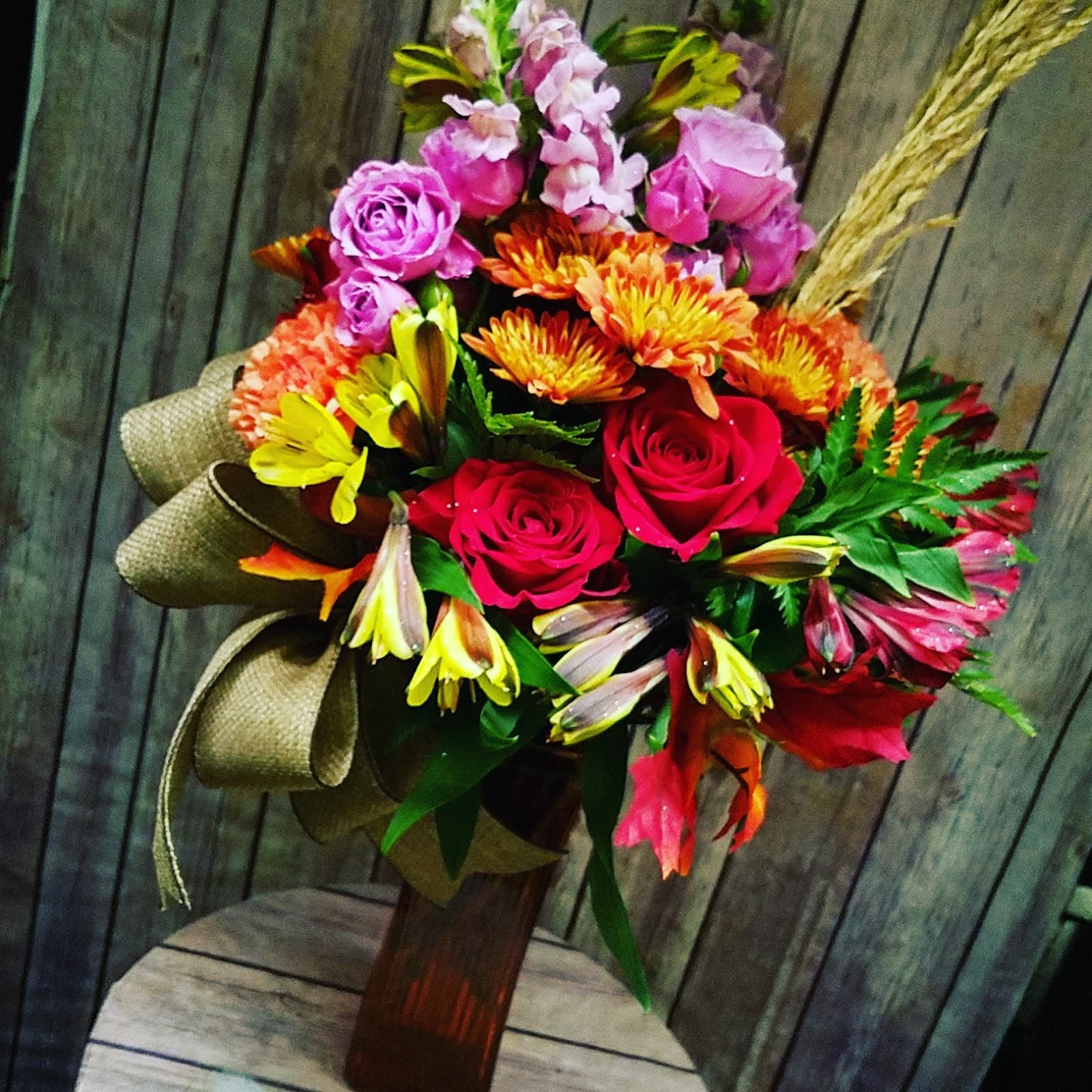 Rockwood Flower Shop - Image 1