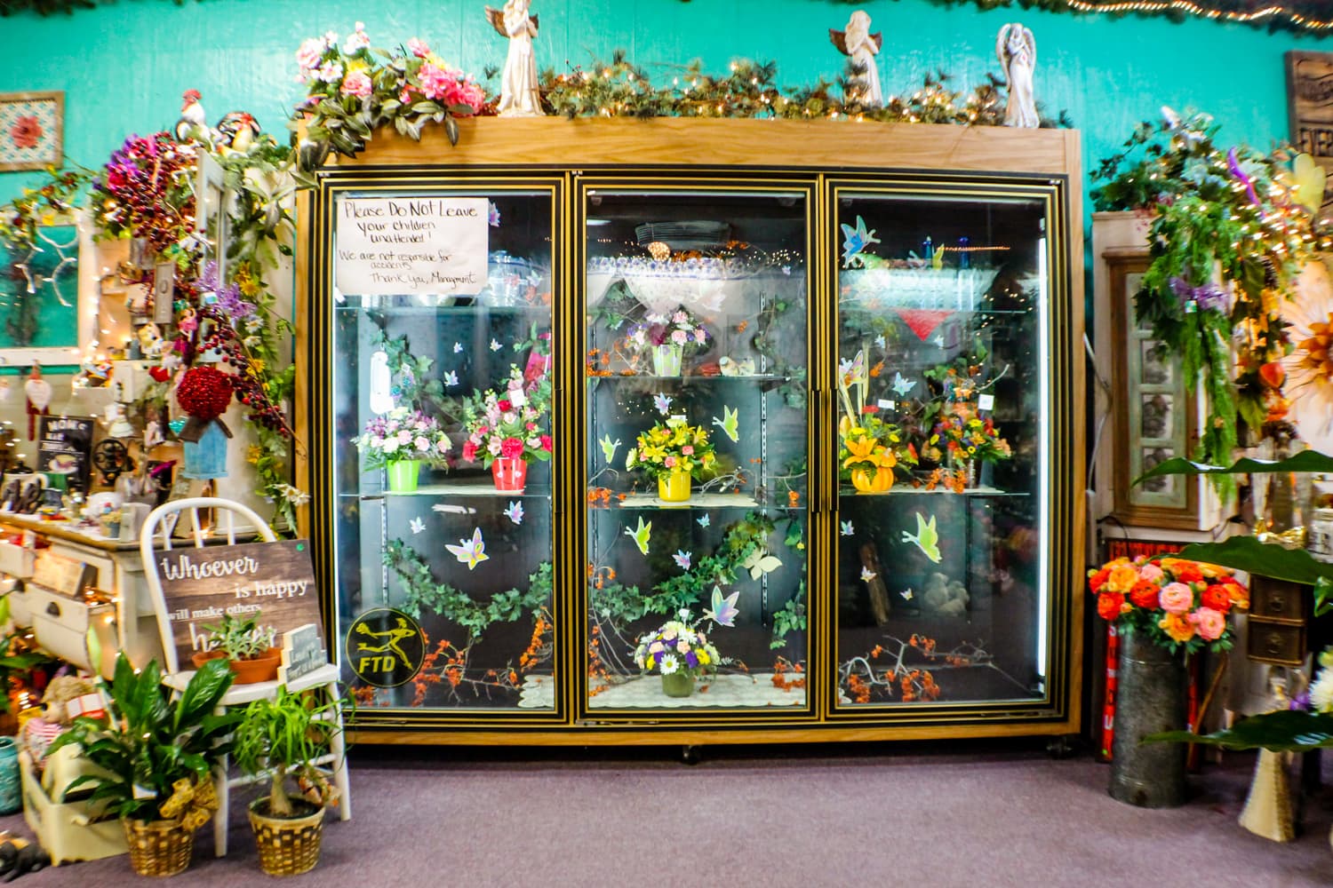 Flowers N' Things - Image 1