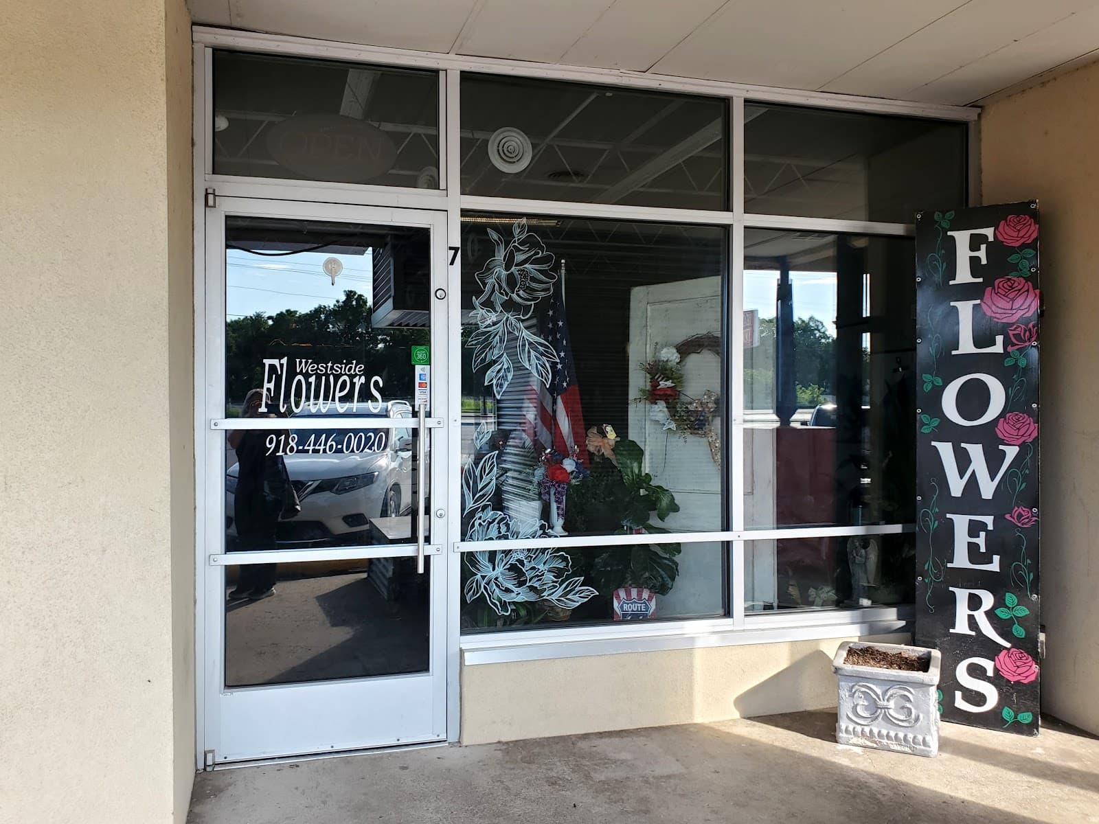 Westside Flowers LLC - Image 1