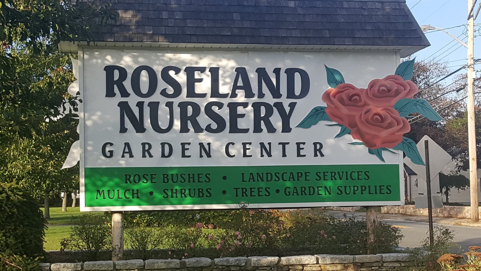 Roseland Nursery - Image 1