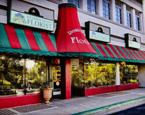 Riverside Mission Florist - Image 1
