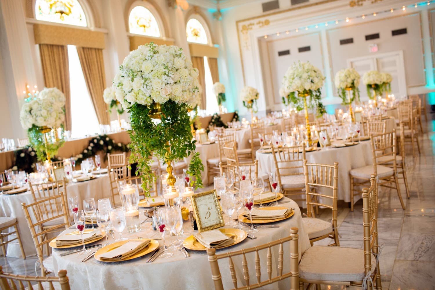 Griffins Floral Design - Image 1