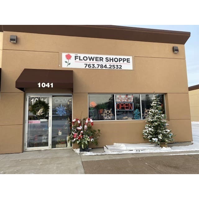 The Flower Shoppe - Image 1