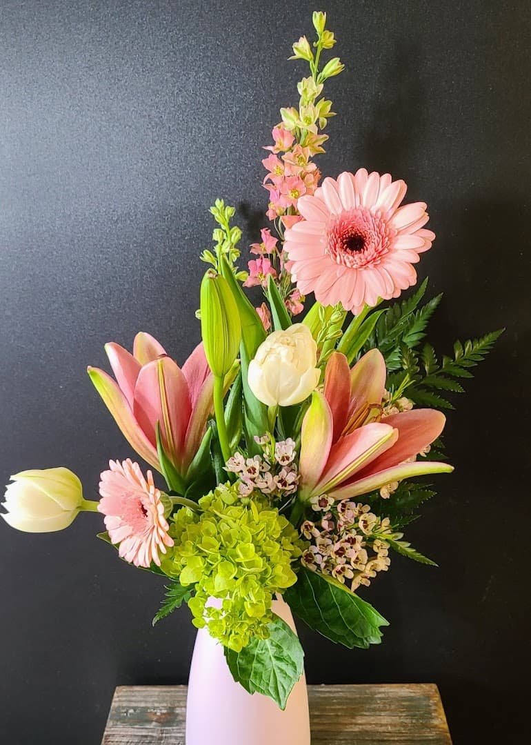 The Blossom Shop - Image 1